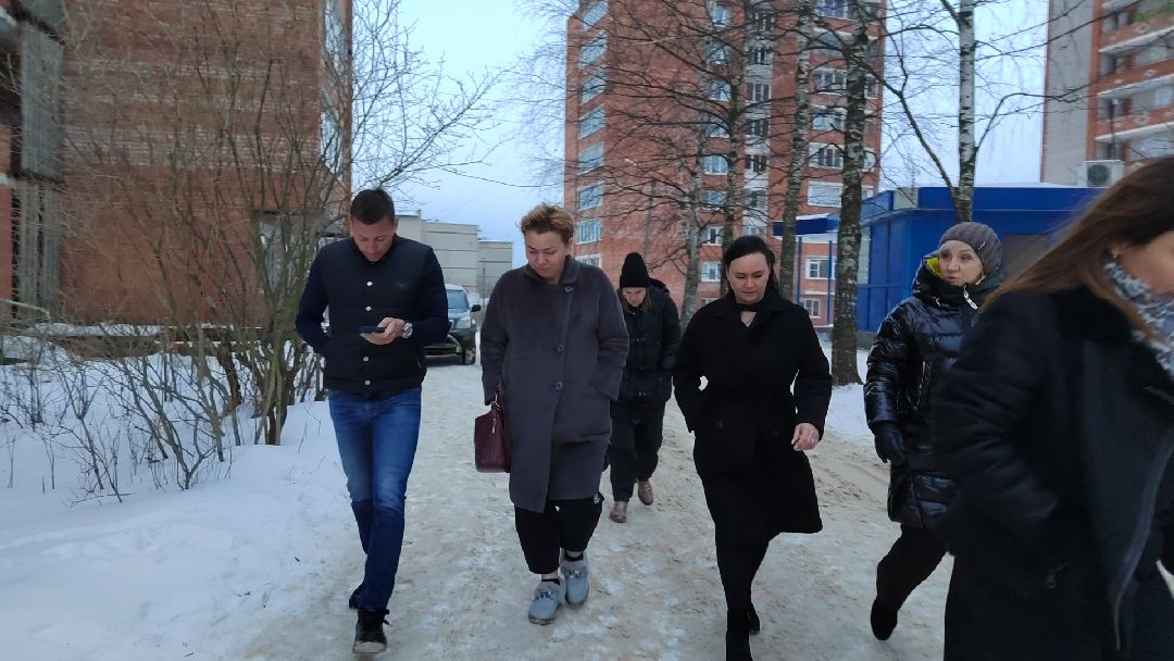 Красноармейск