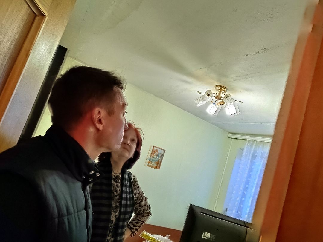 Красноармейск