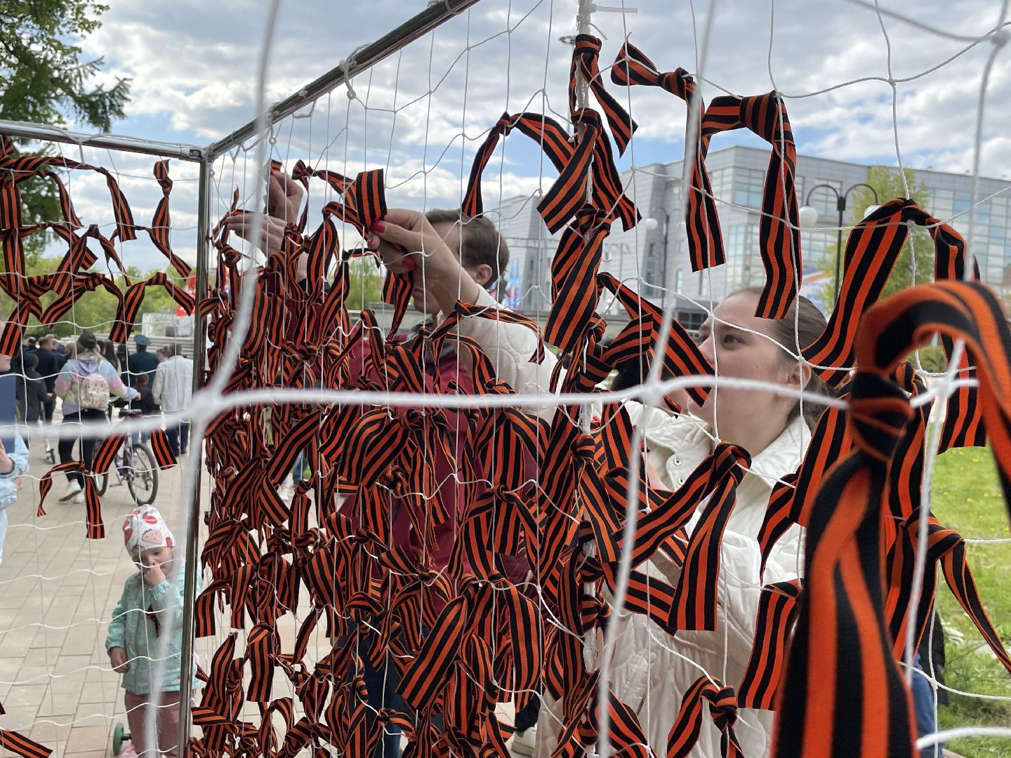 Куб, 9 мая, праздник, МГЕР