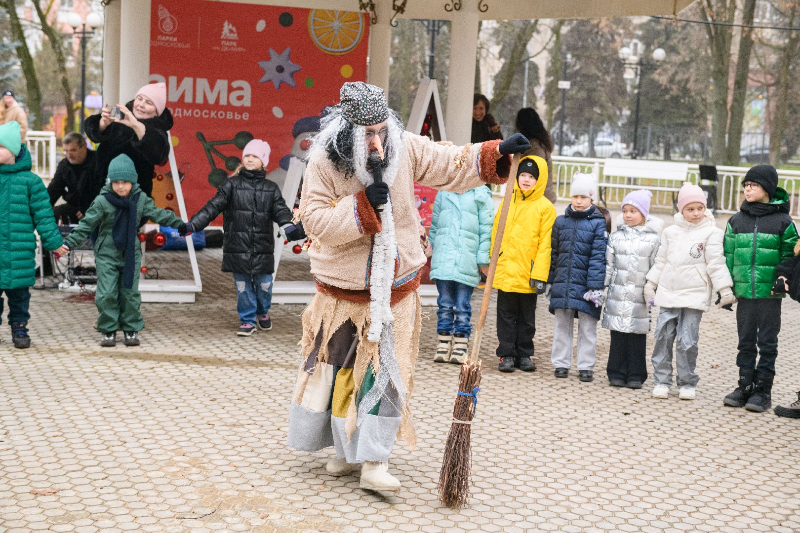 лыткарино, общество, зима в подмомсковье, зима 2025,