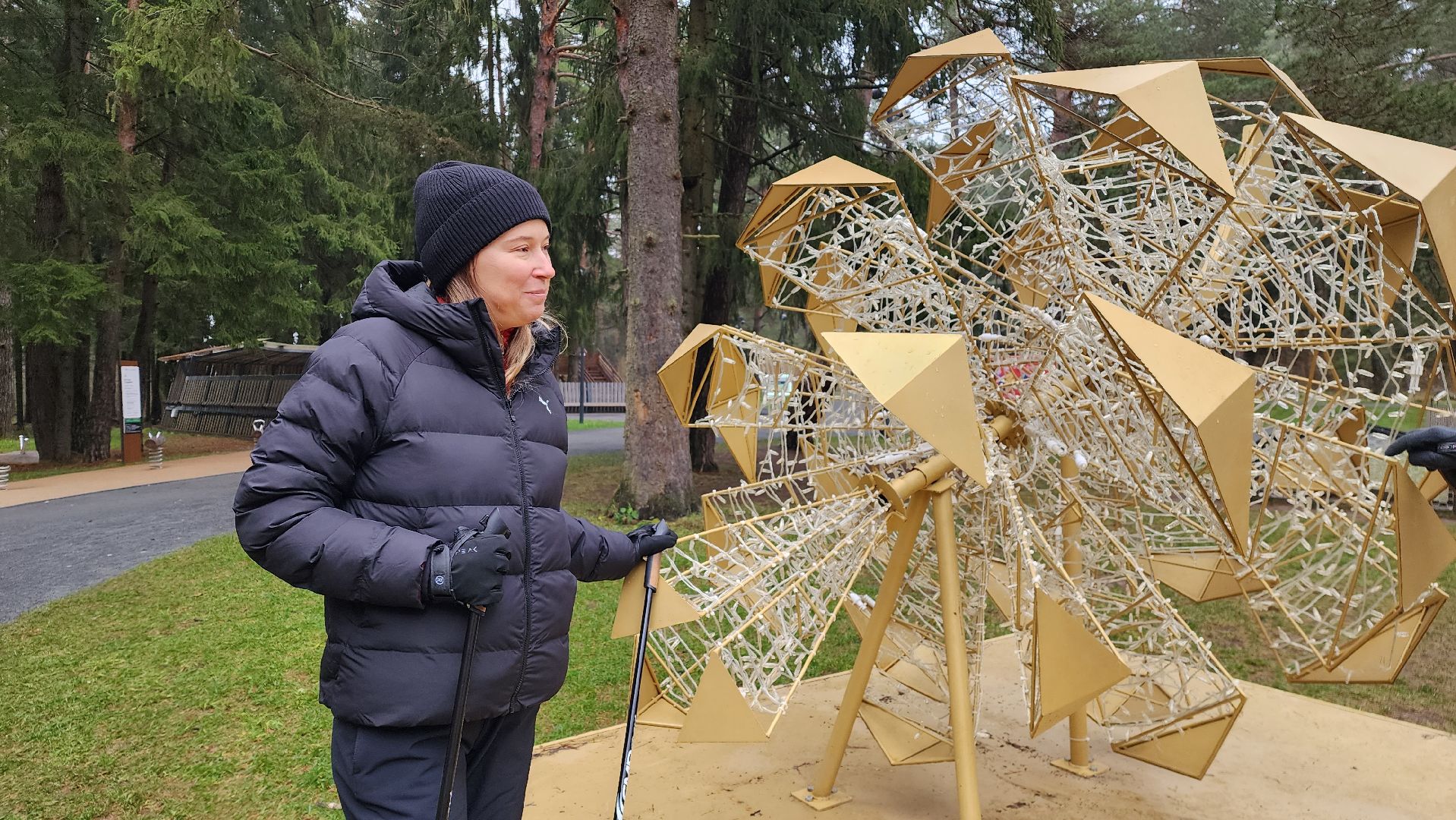 истра, парки, культура, благоустройство,