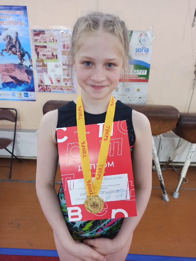 акробатика, соревнования, награды, Дубна