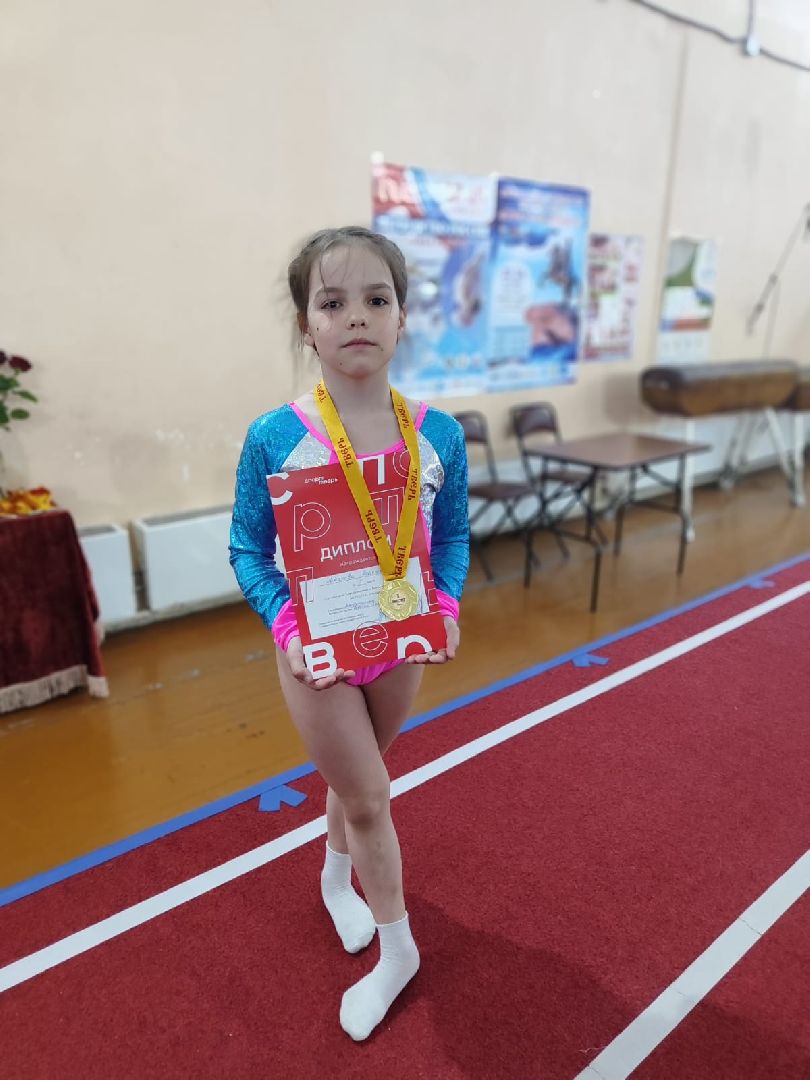 акробатика, соревнования, награды, Дубна