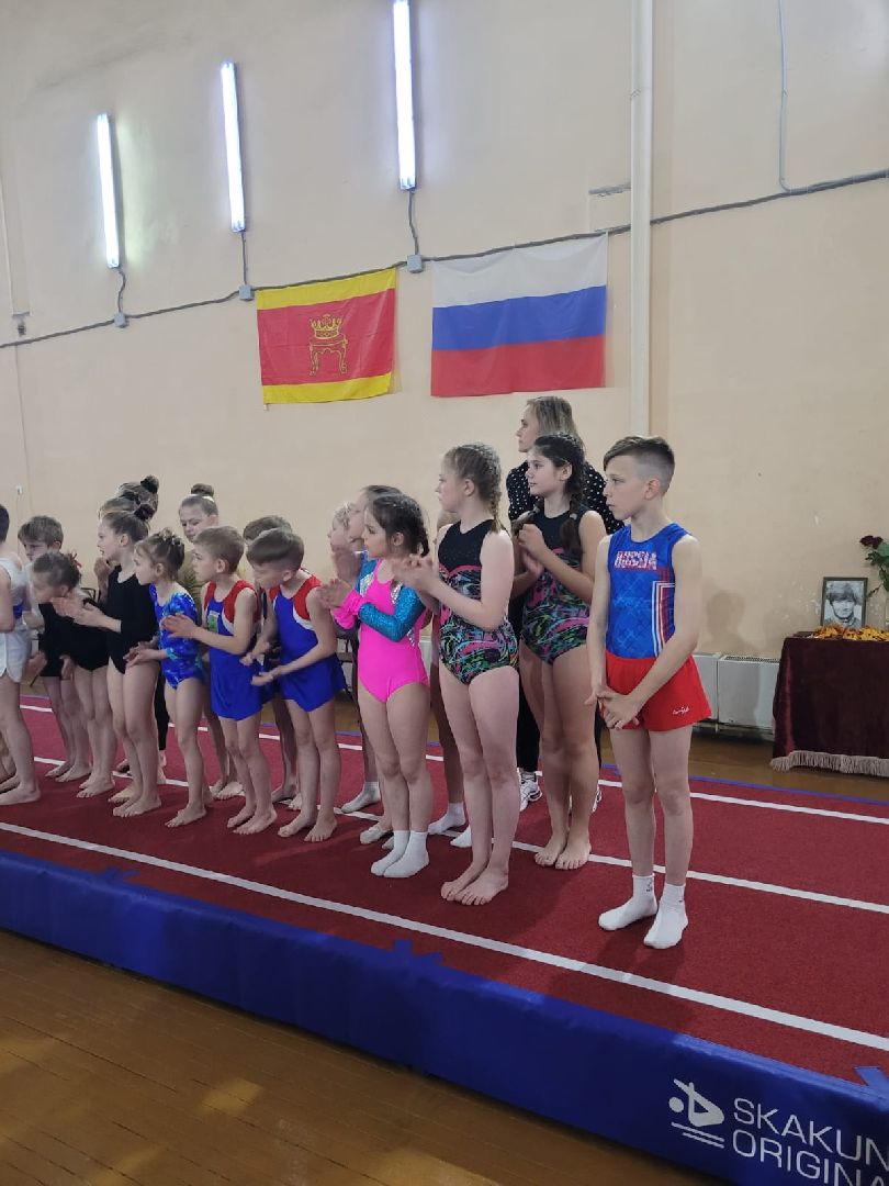 акробатика, соревнования, награды, Дубна