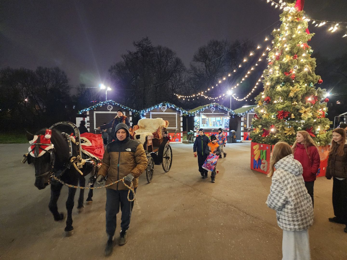 чехов, городской парк, открытие зимнего сезона, проект губернатора московской области, зима в подмосковье, праздничная программа, концерт, театрализованное представление, песни и танцы, народные игры и забавы, мастер-классы, зажжение огней на елке, открытие резиденции деда мороза, почта деда мороза,анимация, конкурсы, письма деду морозу,программа зимний калейдоскоп,катание на лошадях ,
