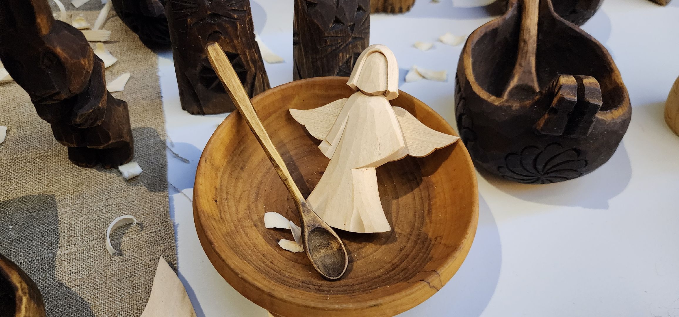 Истра, Праздник, Открытие зимнего сезона,