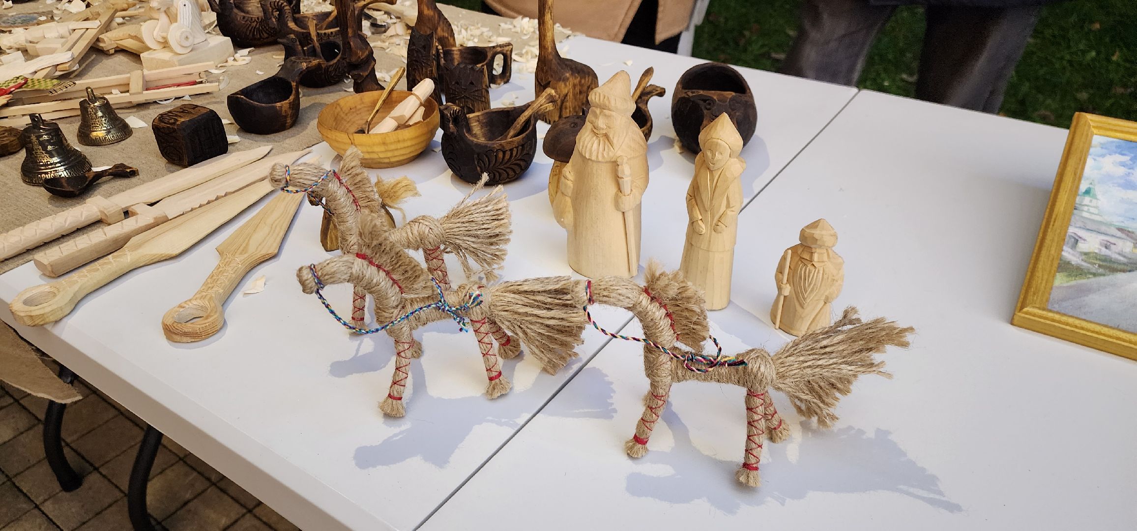 Истра, Праздник, Открытие зимнего сезона,