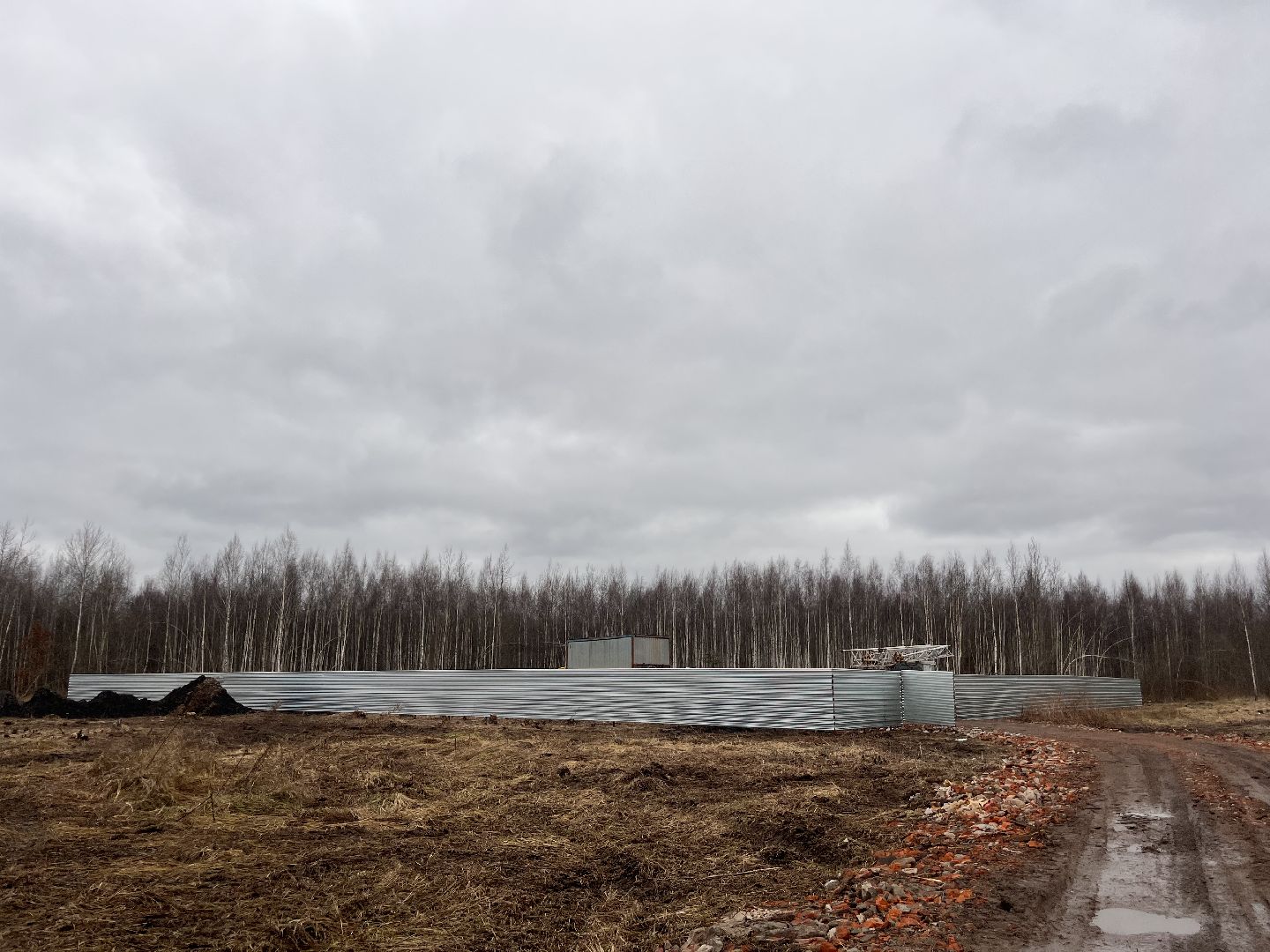 черусти, шатура жкх, водозаборный узел,