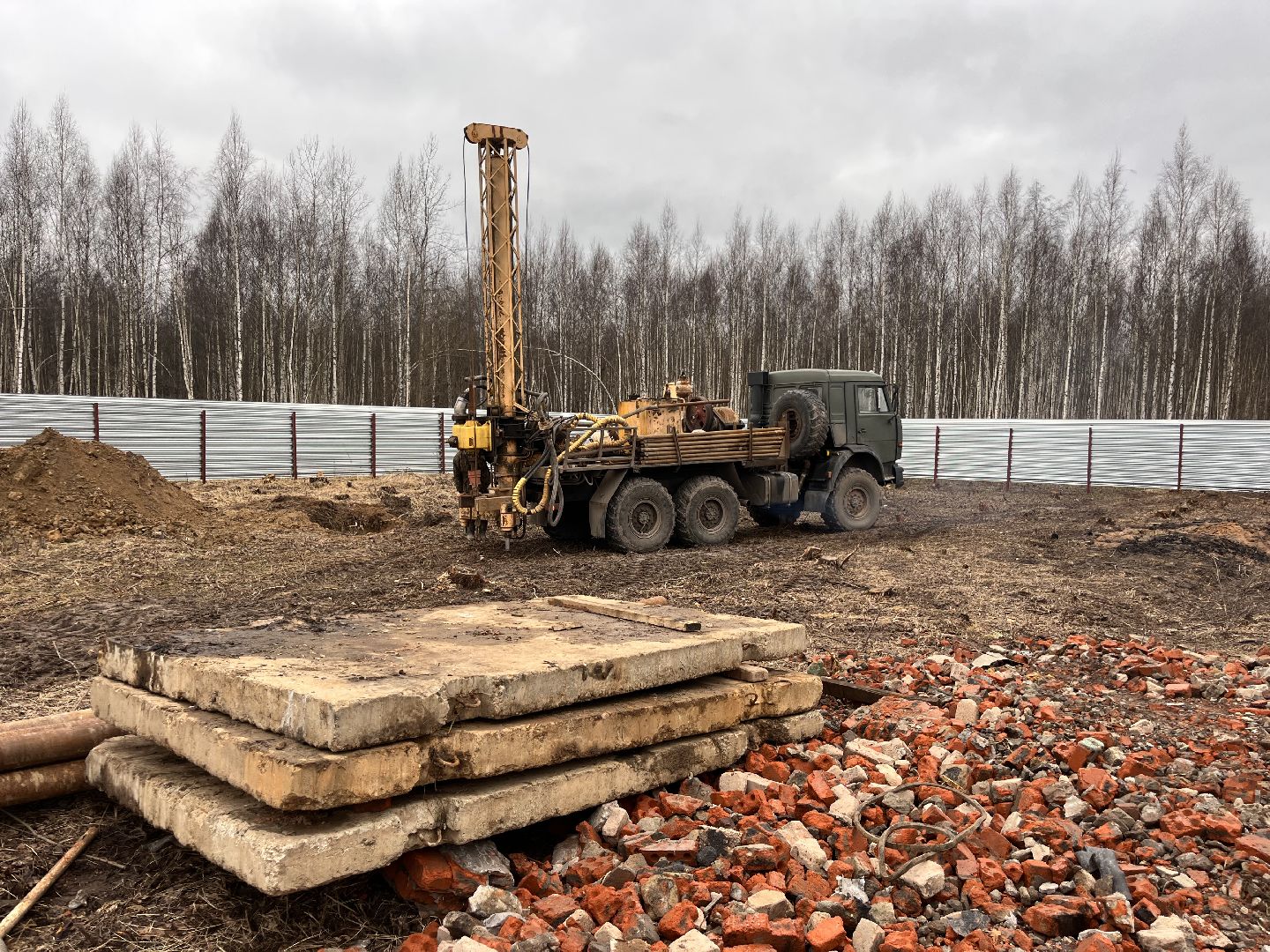 черусти, шатура жкх, водозаборный узел,