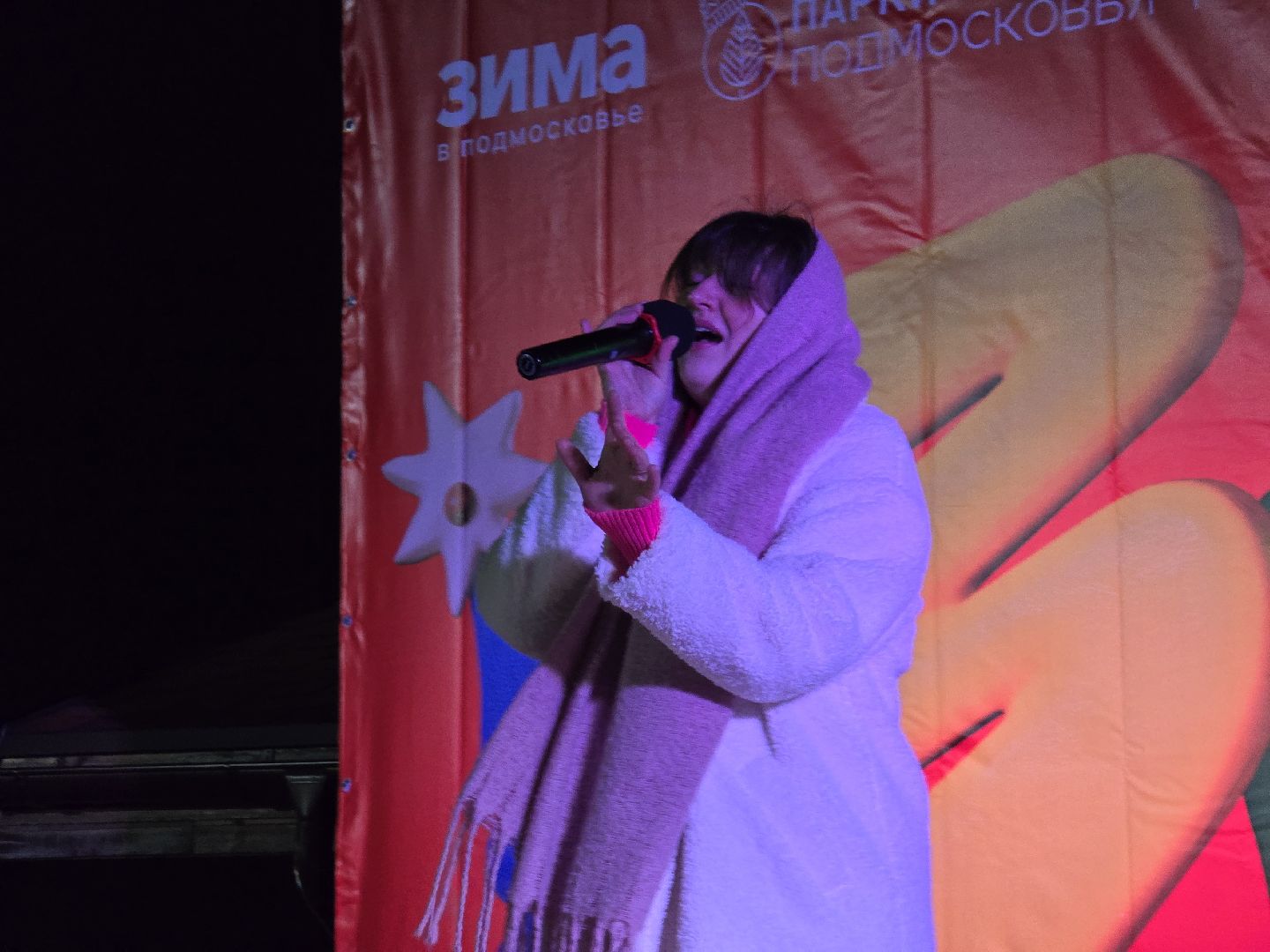 можайск, можайский муниципальный округ, зимний сезон, зима в подмосковье, новый год, общество, праздник в парке,губернаторский проект,