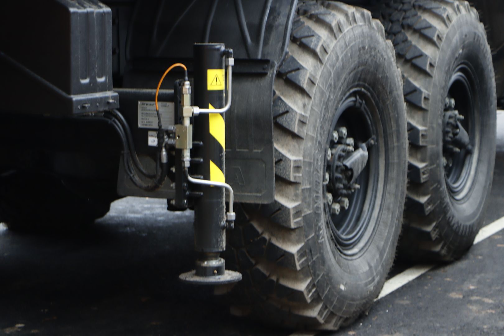 зарайск, коммунальная служба, автопарк,