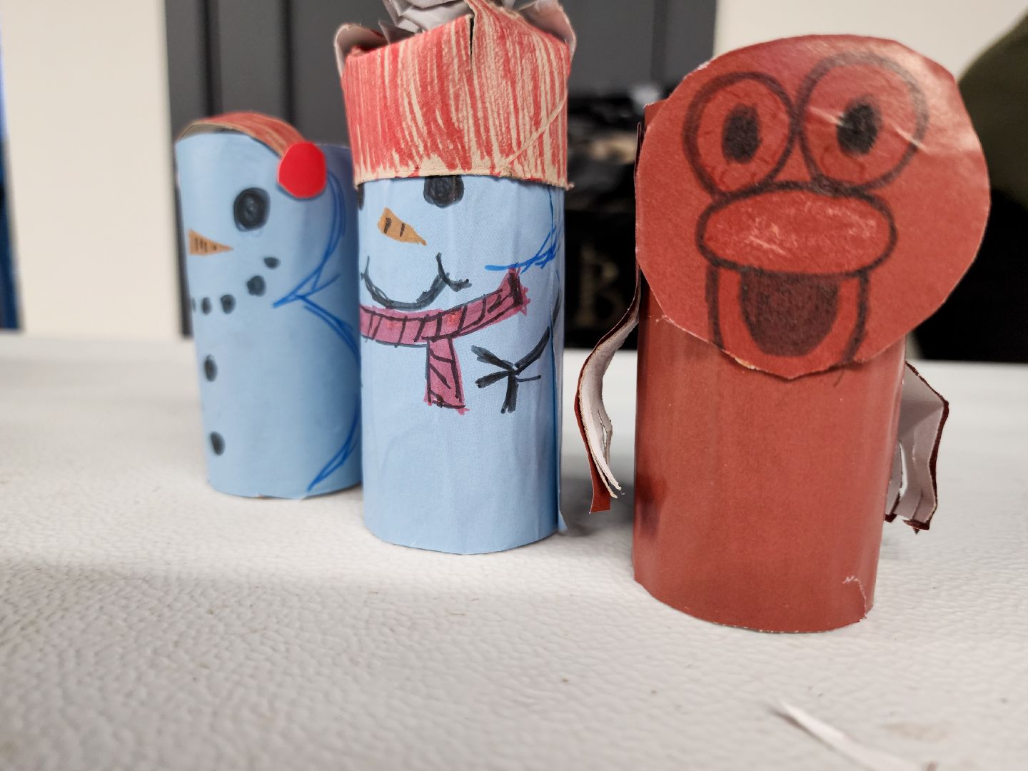 Подольск, Парк дубрава, Открытие зимнего сезона, Зажгли елку,