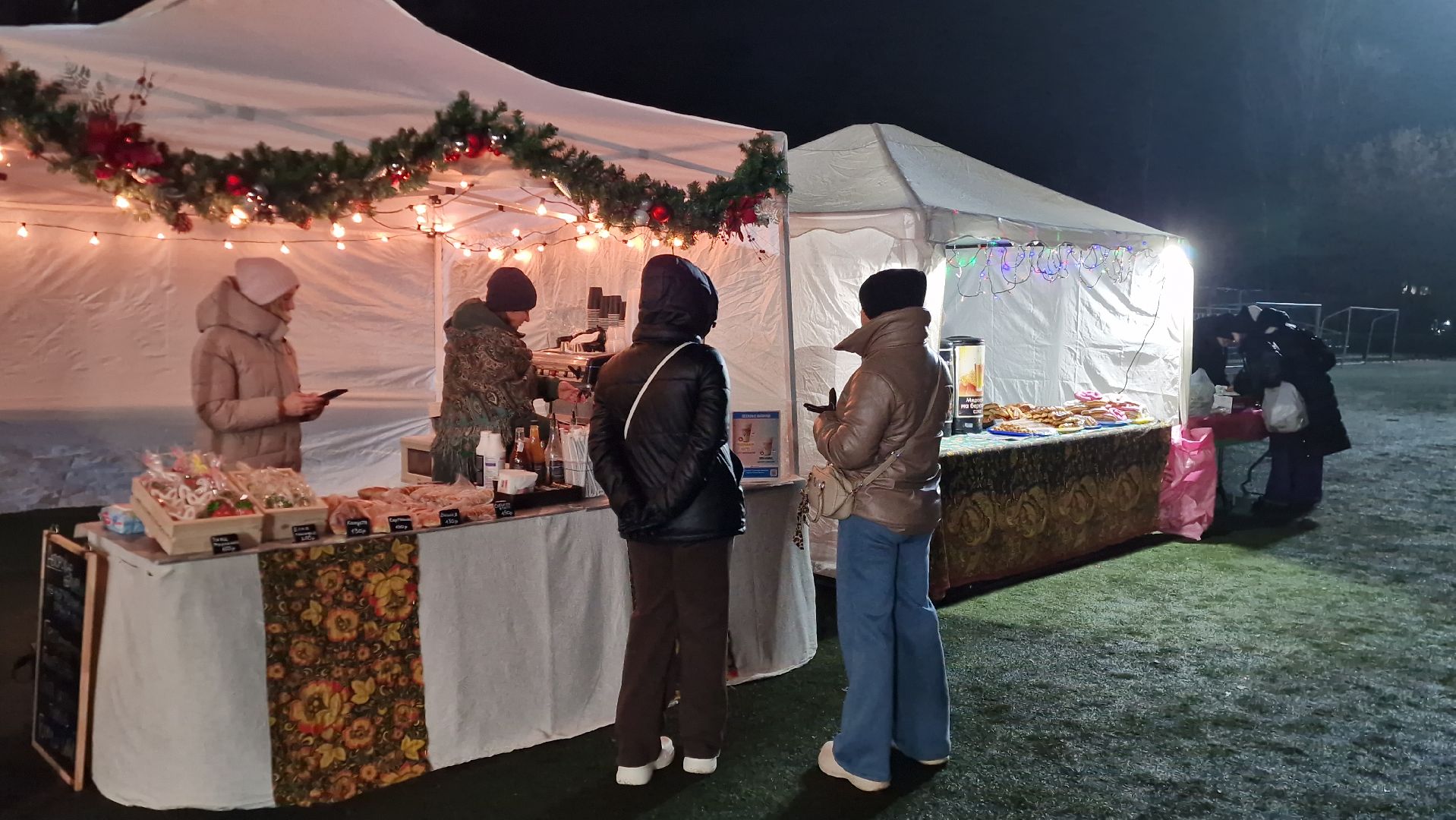 зимавподмосковье, Дубна,БратьяСафроновы,