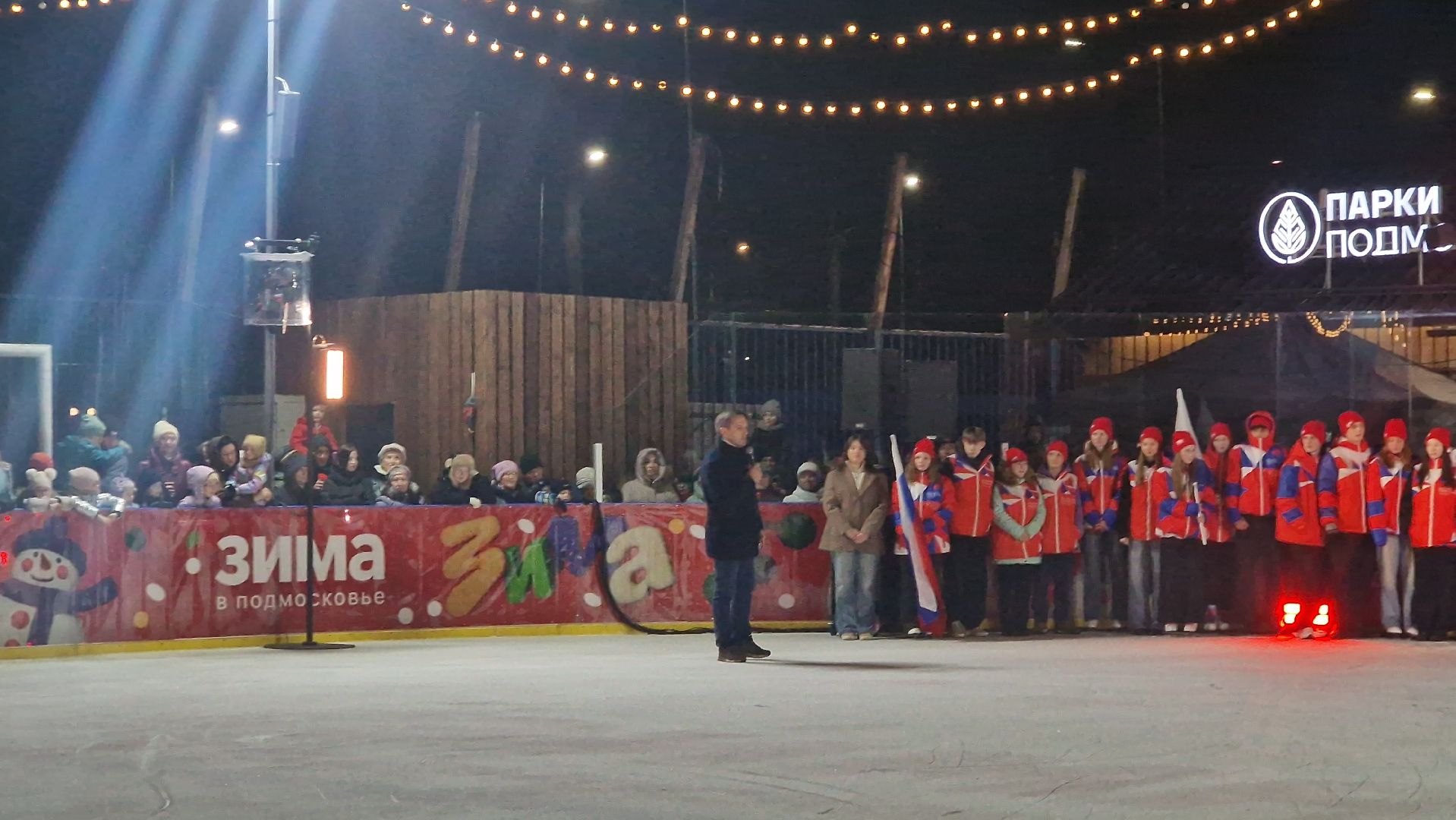 зимавподмосковье, Дубна,БратьяСафроновы,