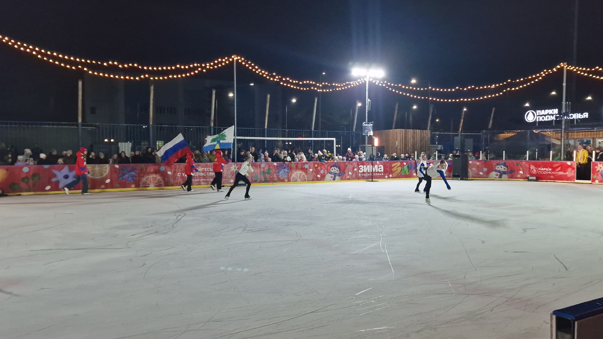 зимавподмосковье, Дубна,БратьяСафроновы,