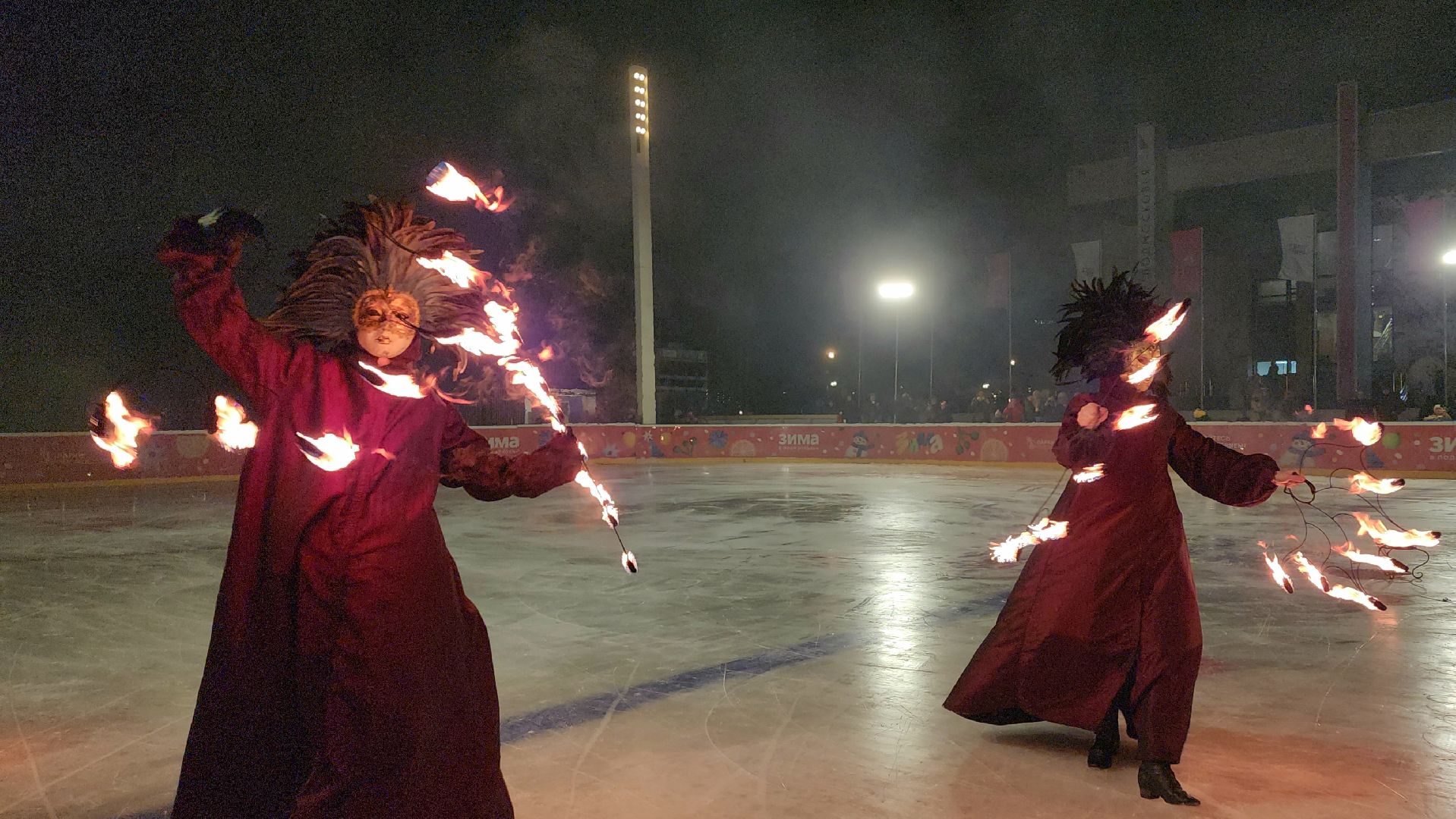 мытищи, резиденция деда мороза, почта деда мороза,