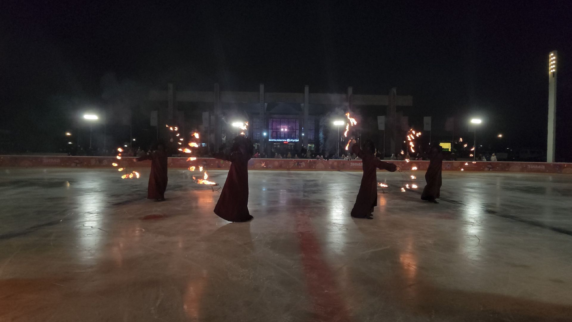 мытищи, резиденция деда мороза, почта деда мороза,