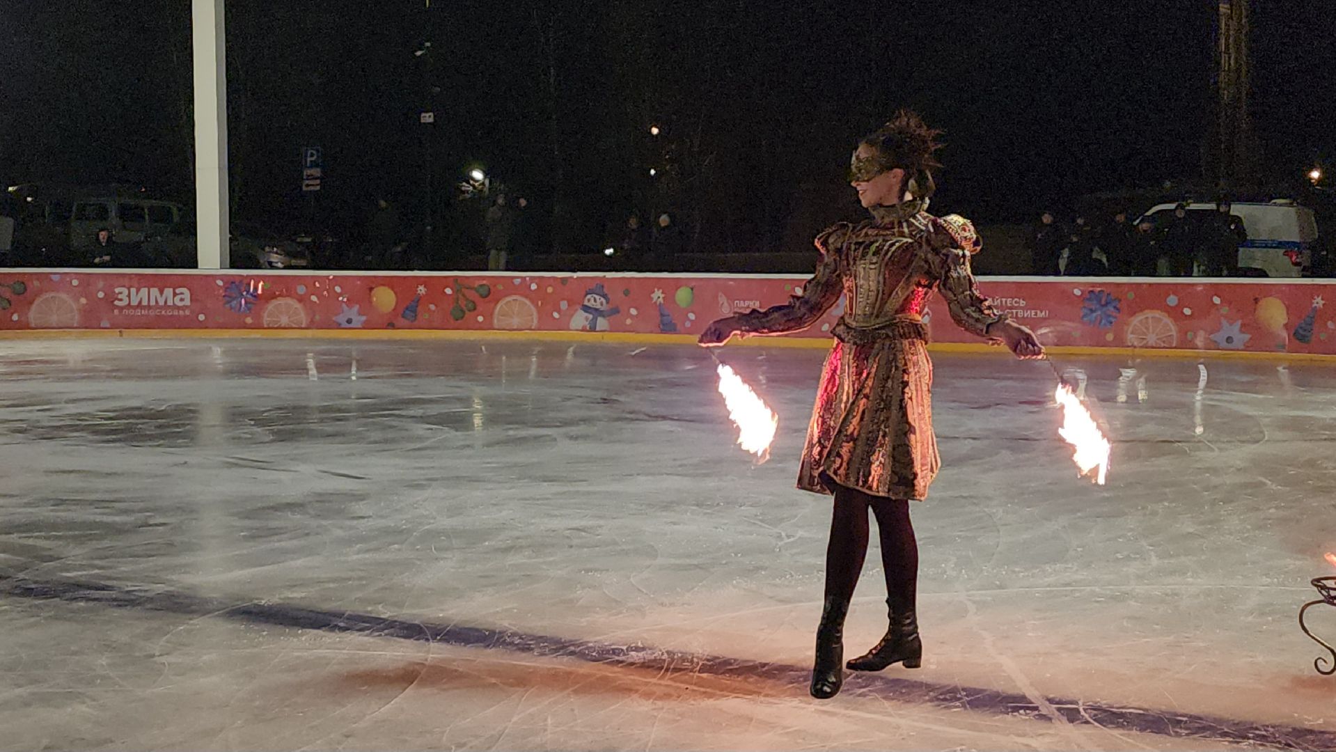 мытищи, резиденция деда мороза, почта деда мороза,