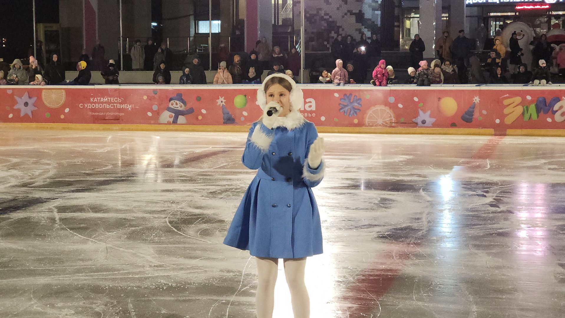 мытищи, резиденция деда мороза, почта деда мороза,