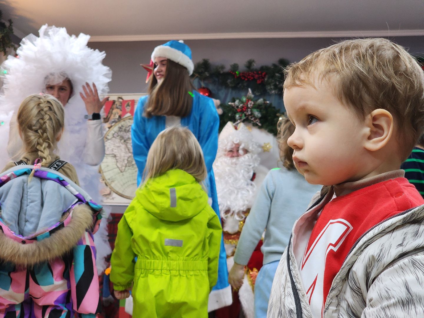 Подольск , Парк талалихина , зима в подмомсковье,