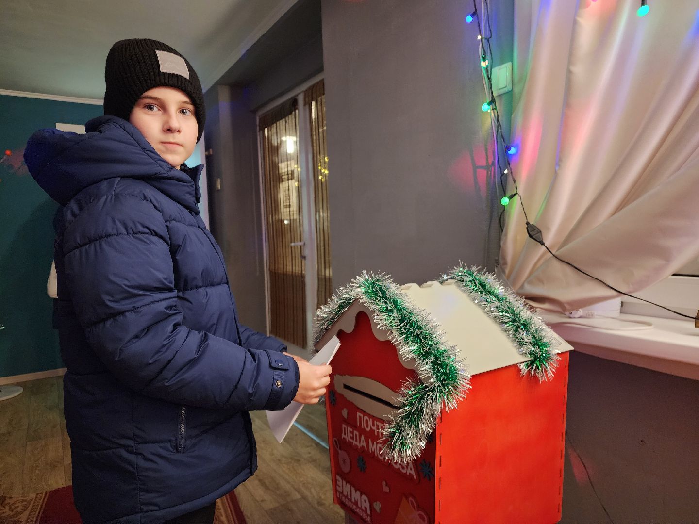 Подольск , Парк талалихина , зима в подмомсковье,