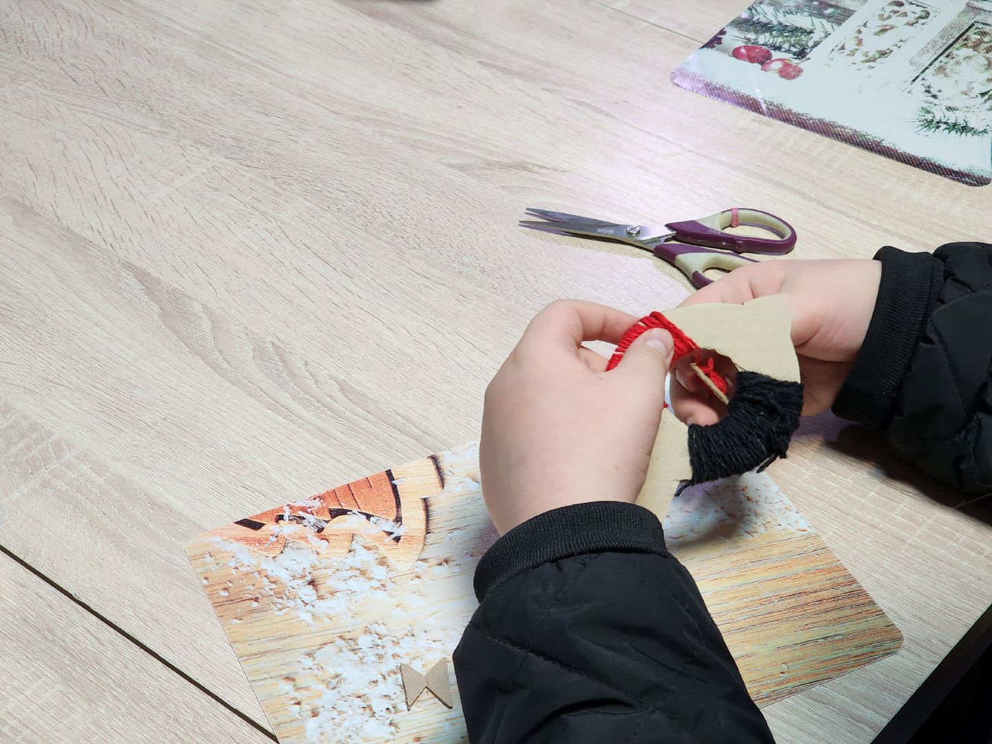 Подольск , Парк талалихина , зима в подмомсковье,