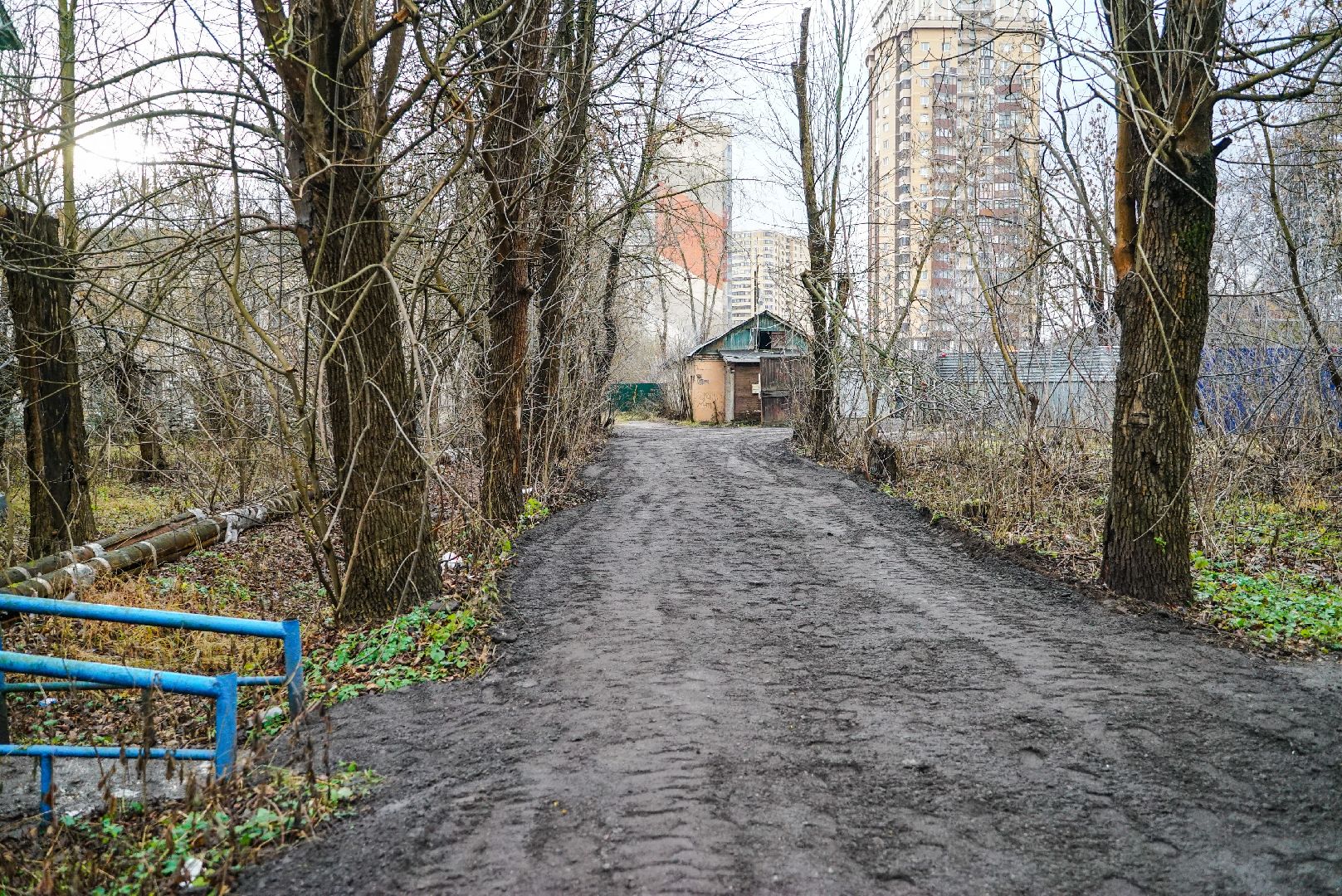 дорога, ремонт, благоустройство,