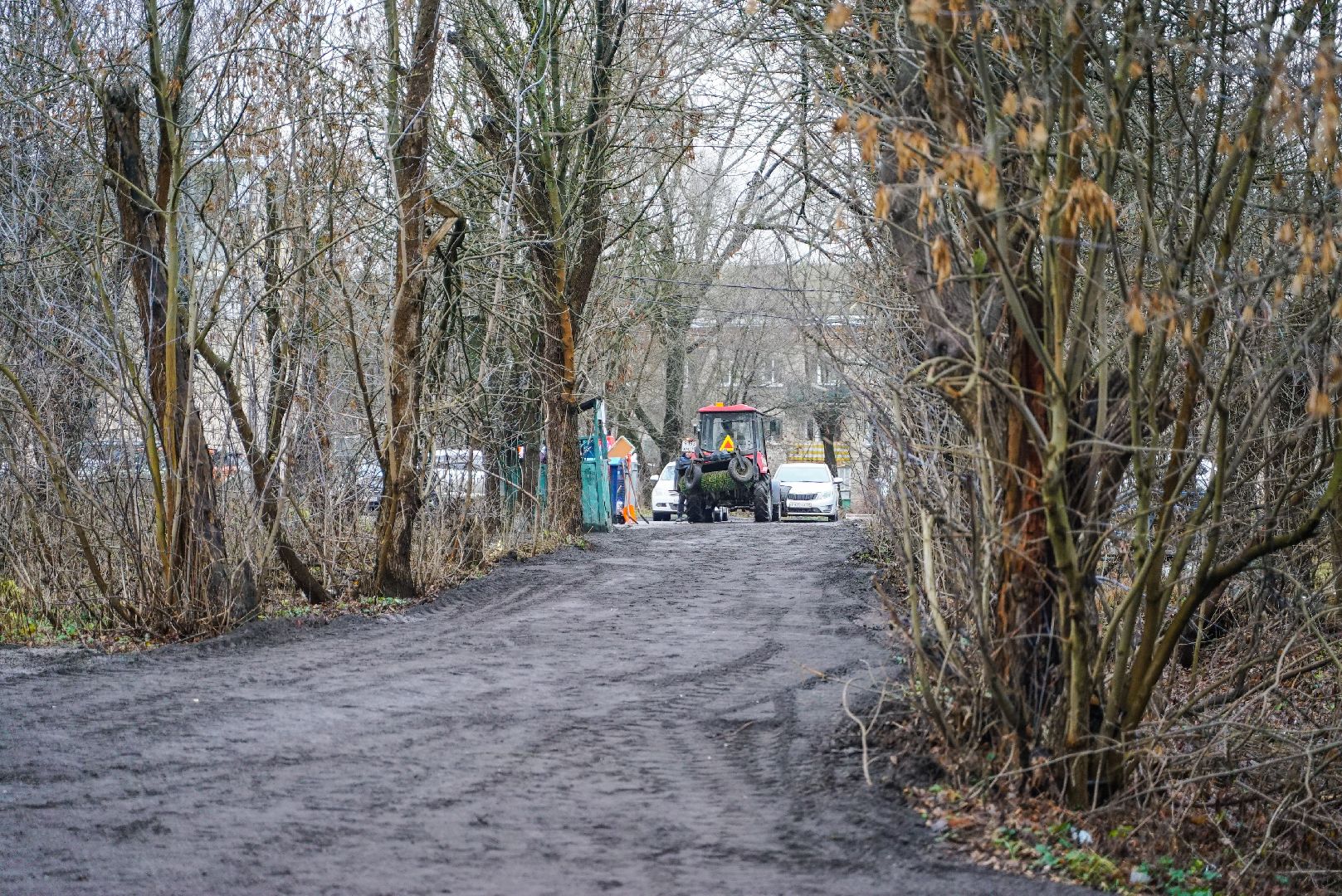 дорога, ремонт, благоустройство,