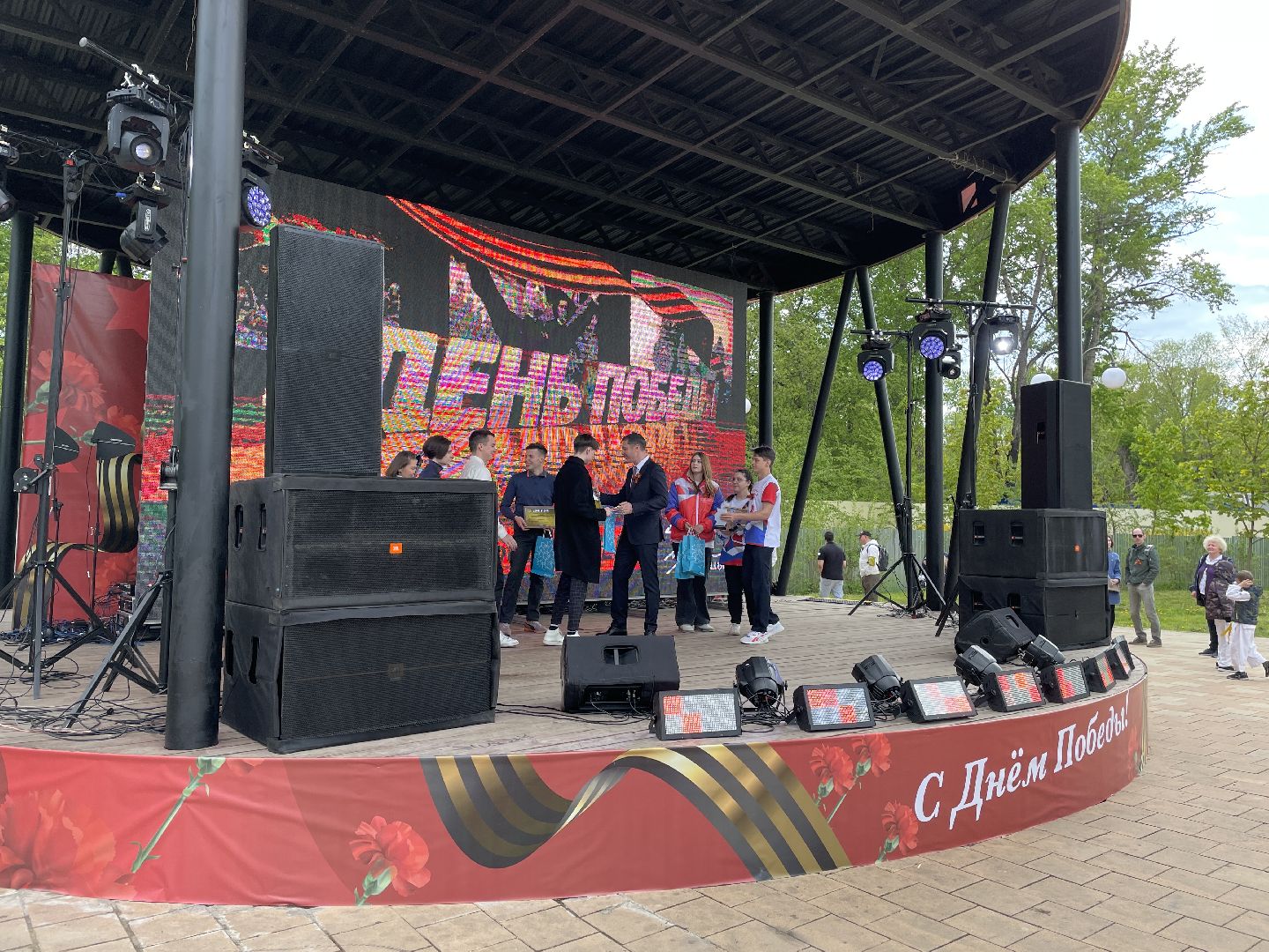 Киберспорт, Люберцы, студенты, награждение