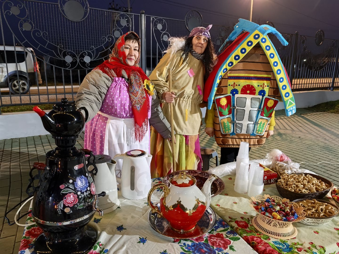 серебряные пруды, новый 2026 год, парк серебряный, открытие зимнего сезона, зима в подмомсковье,