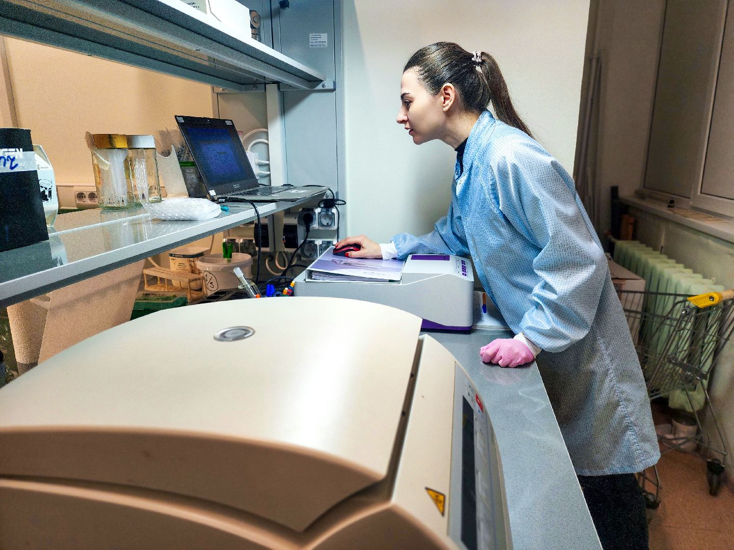 наука, премия губернатора, молодые ученые, серпухов, пущино, наукоград,