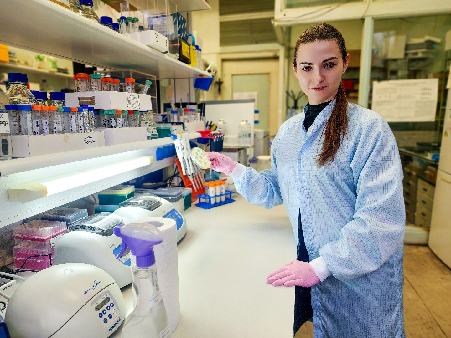 наука, премия губернатора, молодые ученые, серпухов, пущино, наукоград,