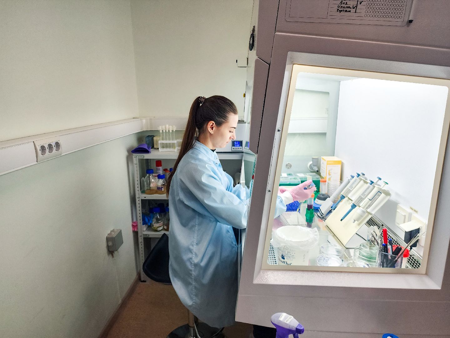 наука, премия губернатора, молодые ученые, серпухов, пущино, наукоград,