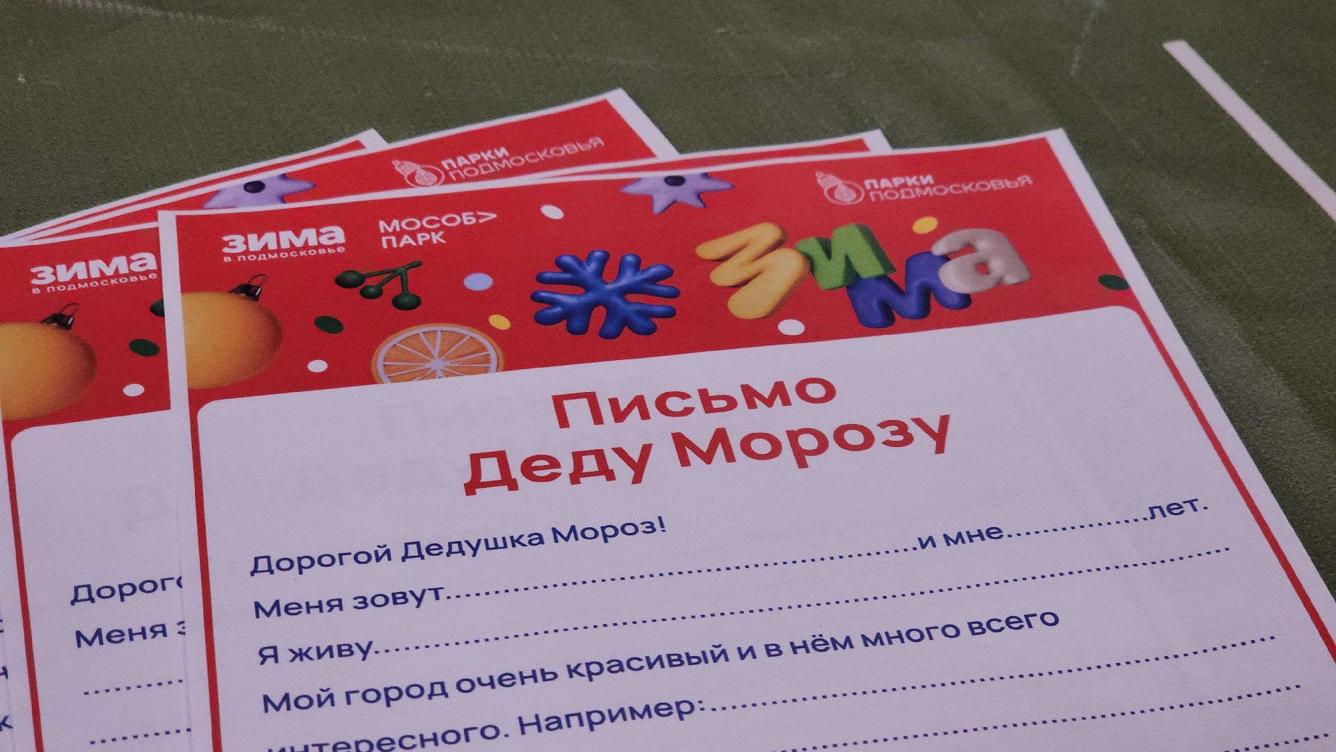 фрязино,  зима в подмосковье, резиденция деда мороза,