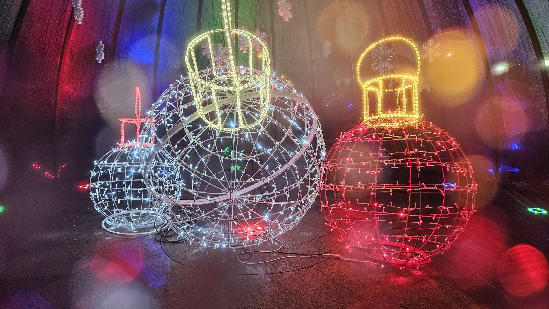 долгопрудный, зима в подмосковье 2025, ледовый каток, ледовое шоу,  новогодняя елка, дед мороз,почта деда мороза, резиденция деда мороза,