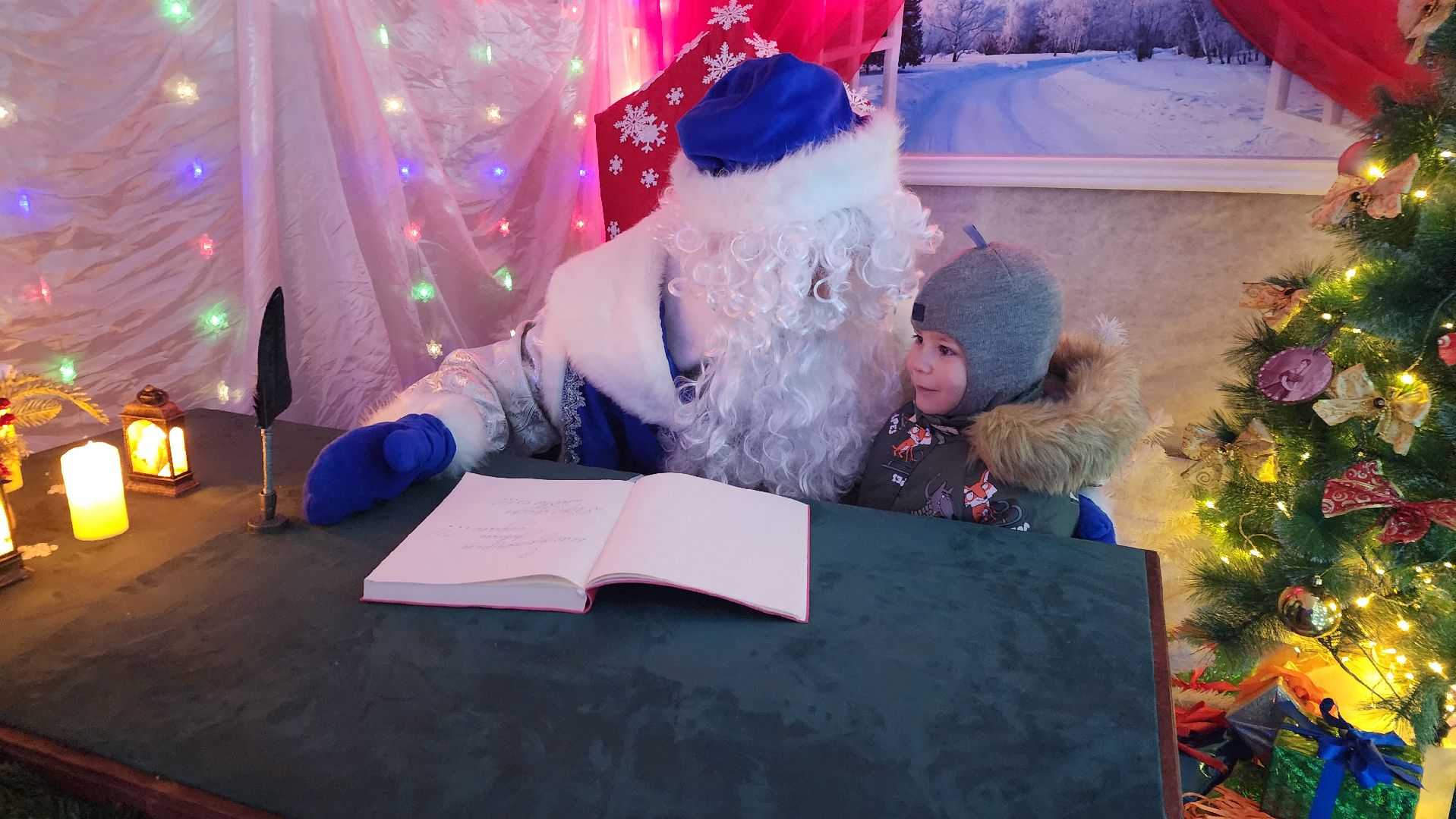 шаховская, новогоднее настроение, главная елка, зима в  подмосковье,