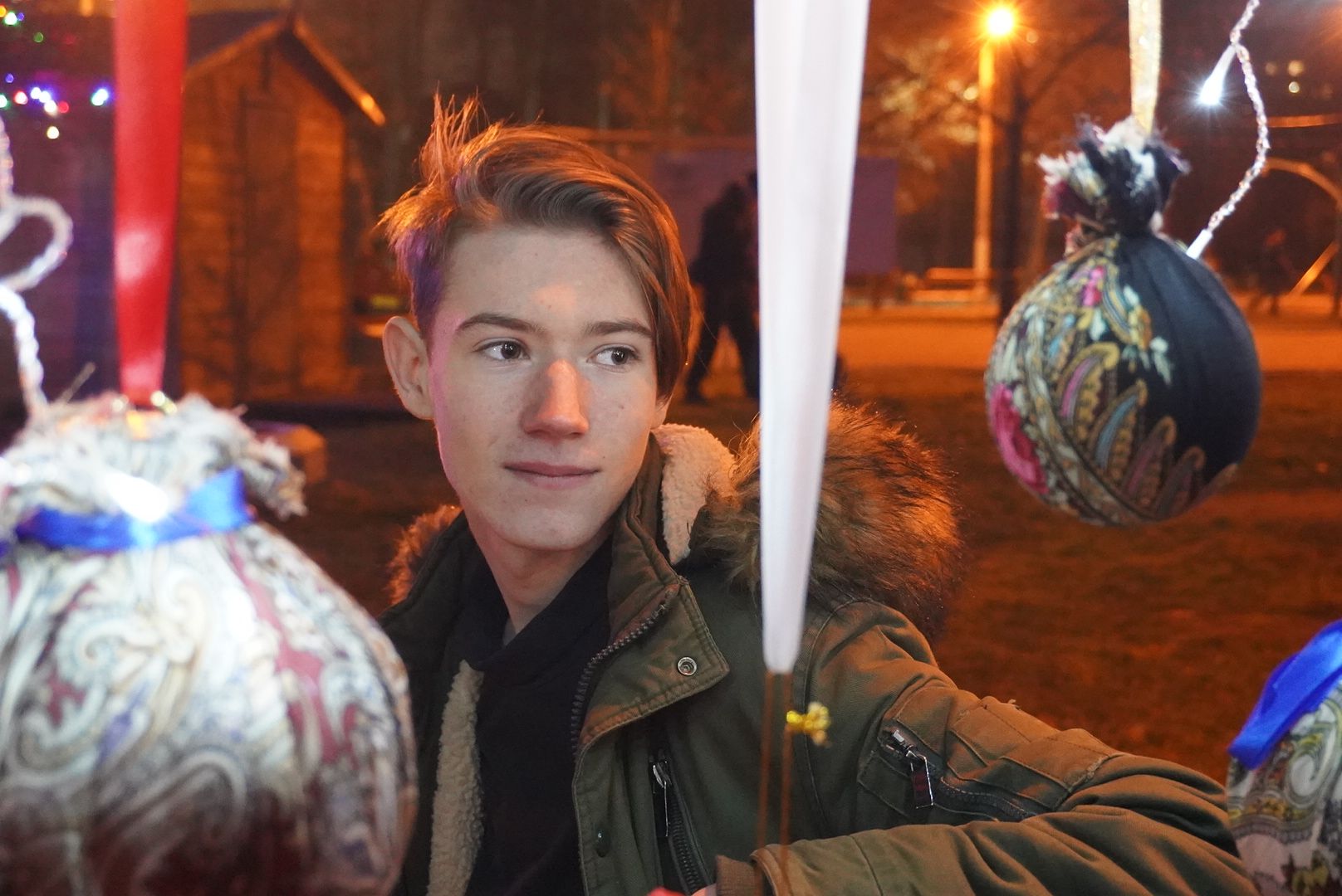 павловский  посад, зима в подмосковье, праздник,