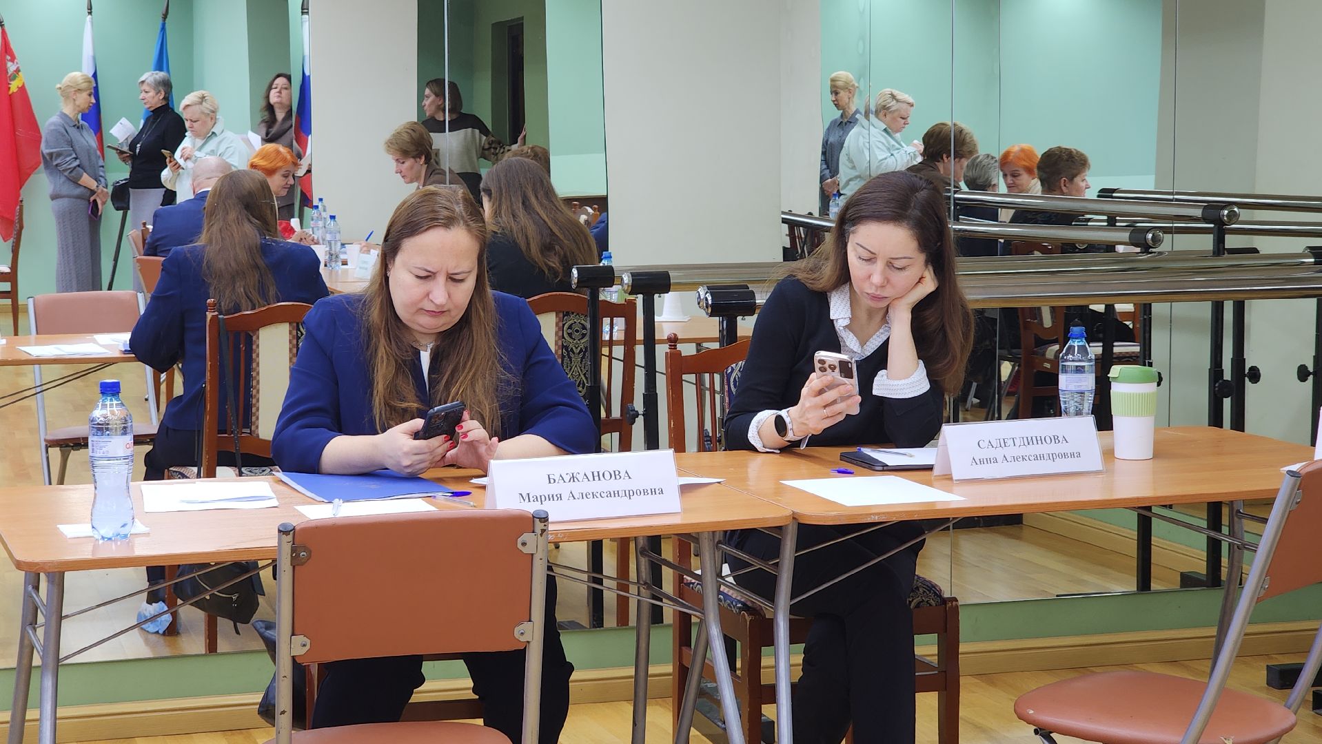 Благоустройство , Экология , Выездная администрация в Одинцовском округе ,