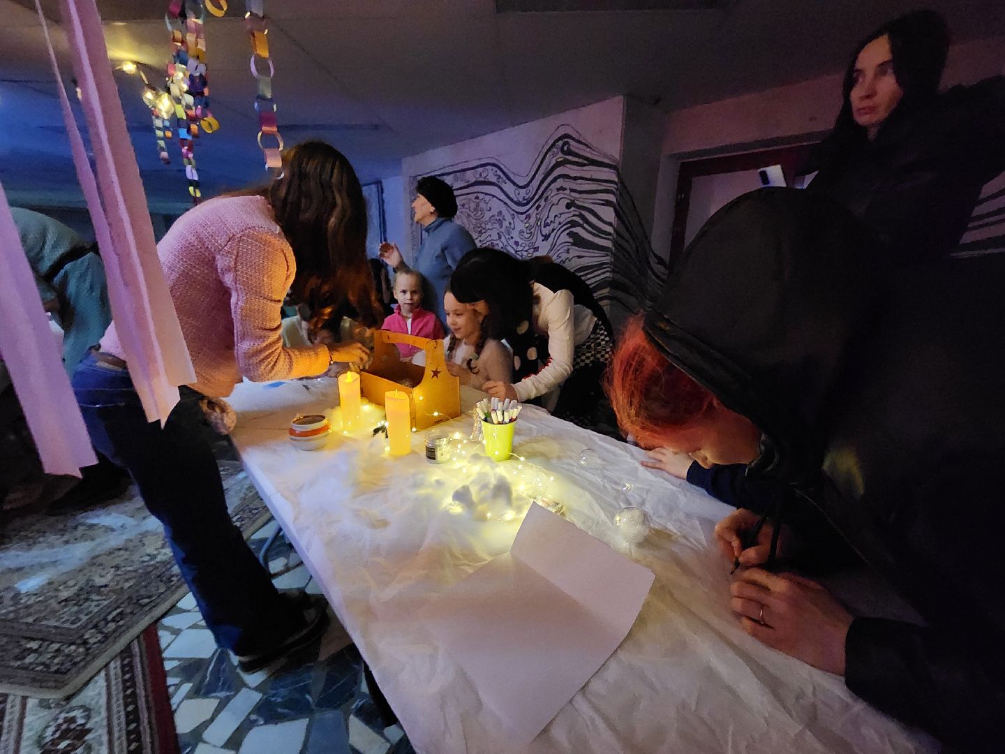 мытищи, открытие зимнего сезона,