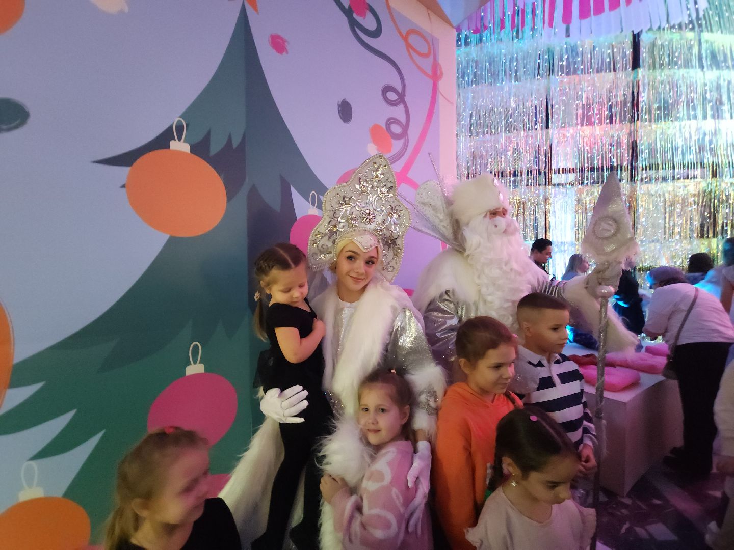 мытищи, открытие зимнего сезона,