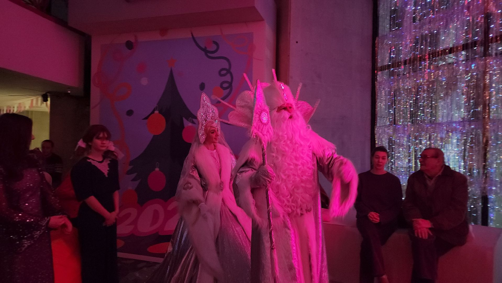 мытищи, открытие зимнего сезона,