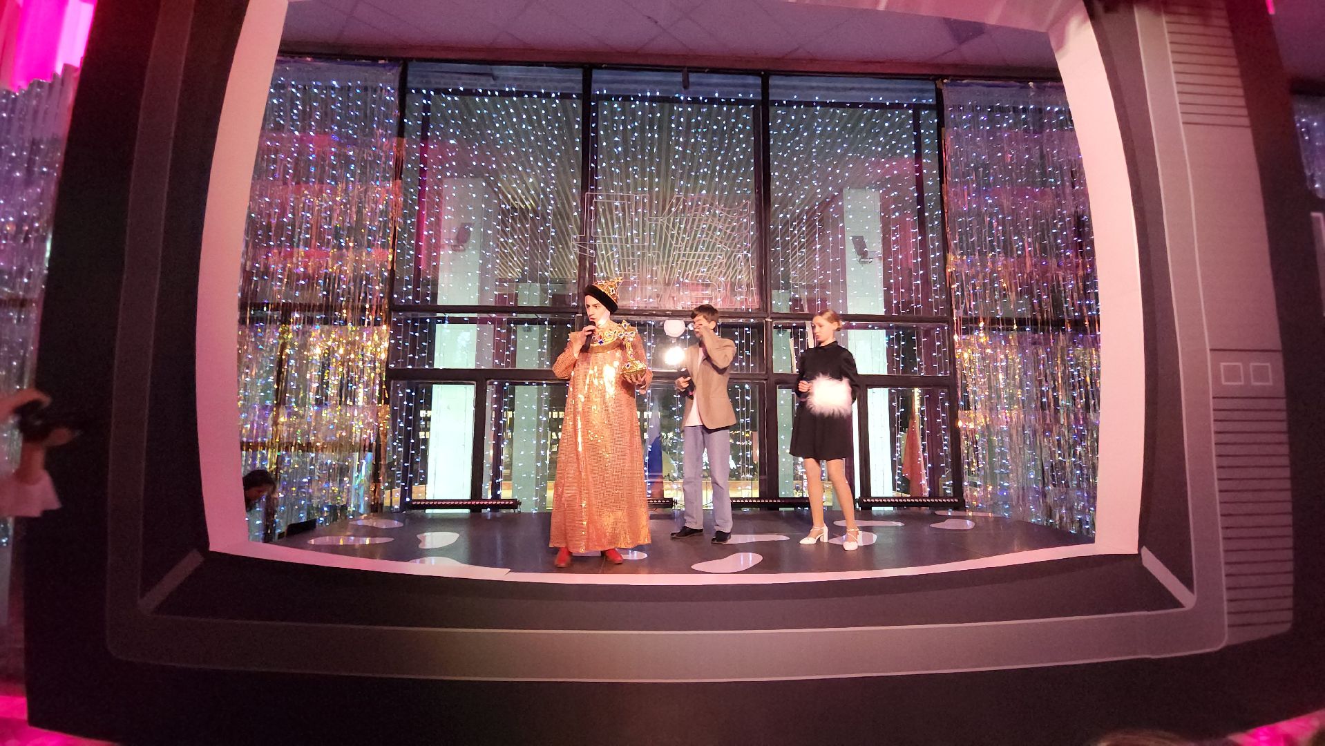 мытищи, открытие зимнего сезона,