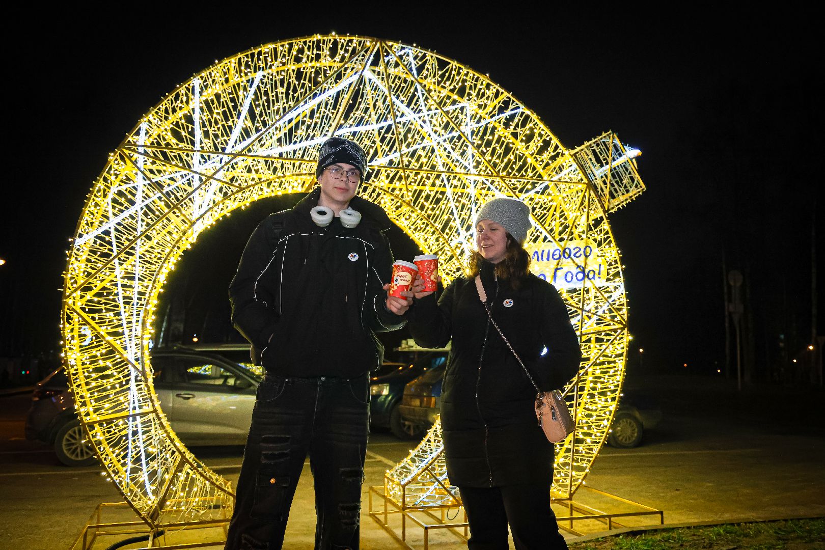 клин, общество, зима в  подмосковье, культура, спектакли,