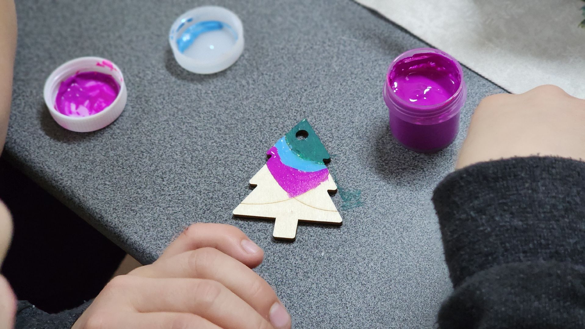 клин, высоковск, березовый парк, зимний сезон, мастер-классы,