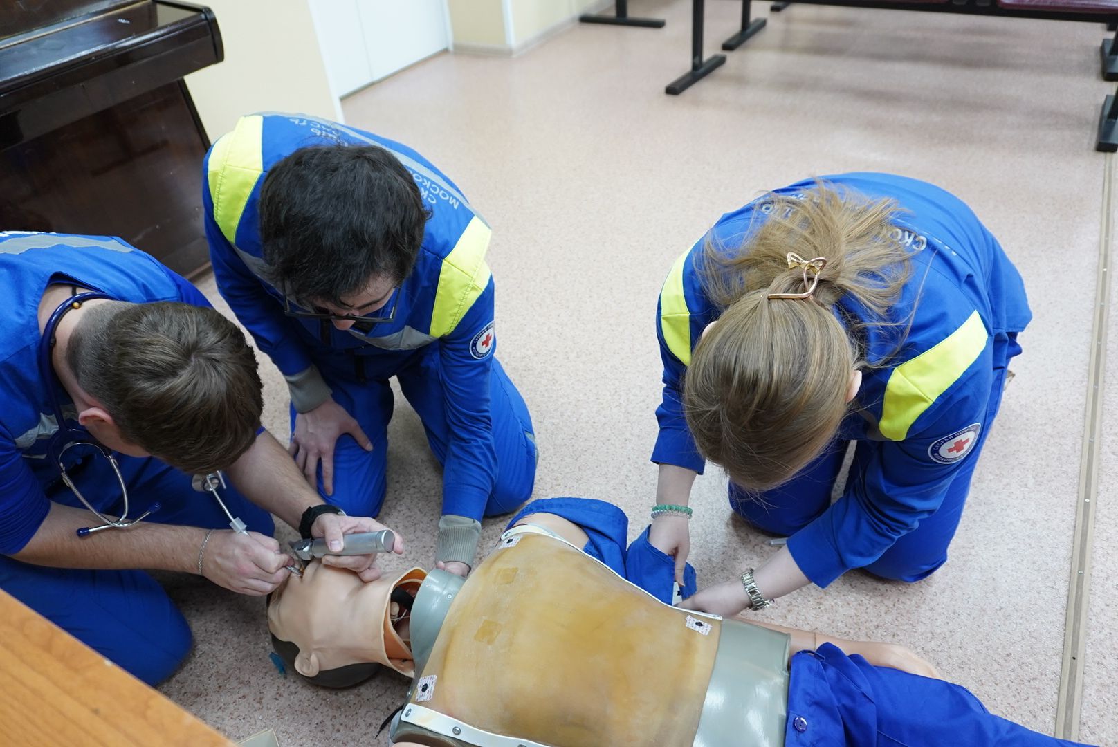 павловский  посад, медицина, специалист,