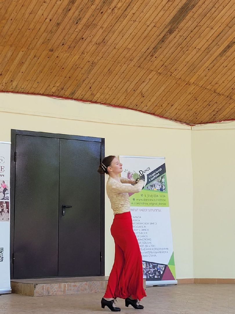 культура; танцы; люди; видное; парки подмосковья