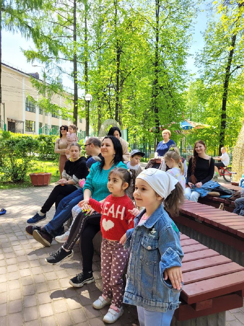 культура; танцы; люди; видное; парки подмосковья