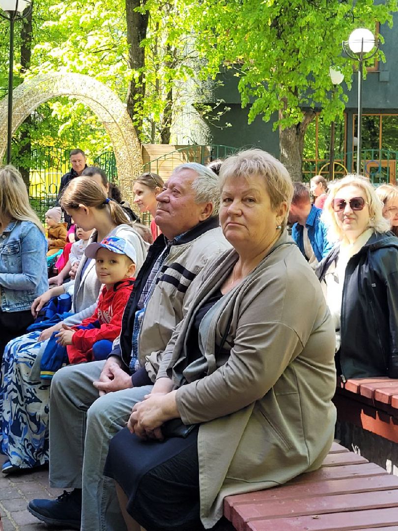 культура; танцы; люди; видное; парки подмосковья