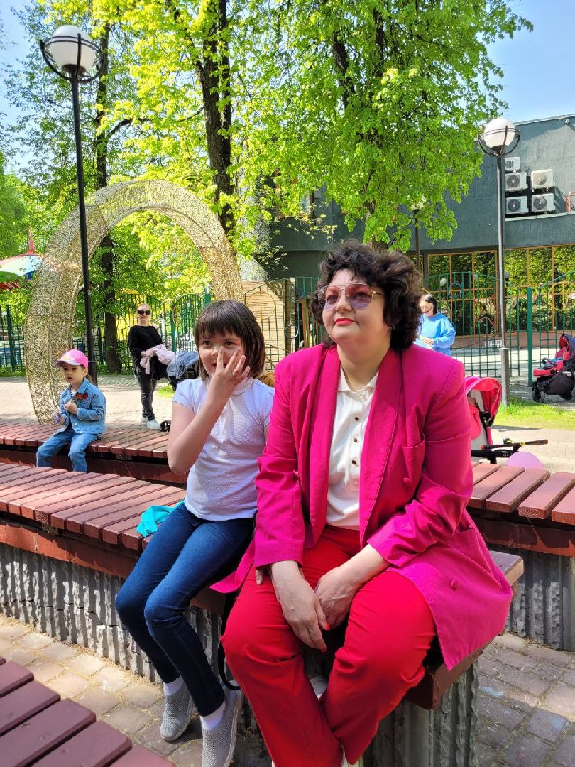 культура; танцы; люди; видное; парки подмосковья