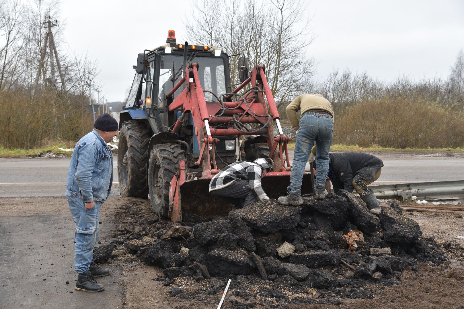 лотошино, новолотошино, населенный пункт воинской доблести, благоустройство,